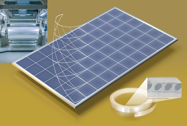 La nuova tecnologia Solar Energy Optics trasforma l’economia dell’industria fotovoltaica